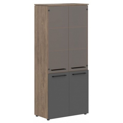 Шкаф-витрина Morris Trend MHC 85.2 SKY_00-07089330