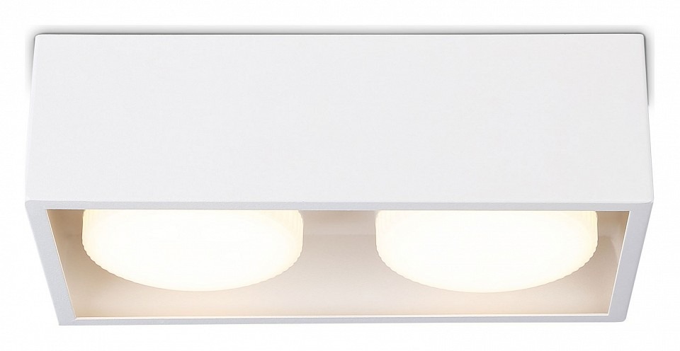 Фото Накладной светильник Ambrella Light TN TN70828 AMBR_TN70828 - интернет-магазин МегаТерем в Москве