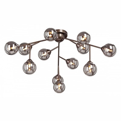 Потолочная люстра Vitaluce V4865 V4865-7/12PL VI_V4865-7_12PL