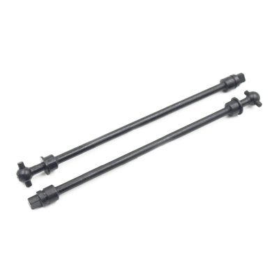 Правый приводной шрус HSP 2...