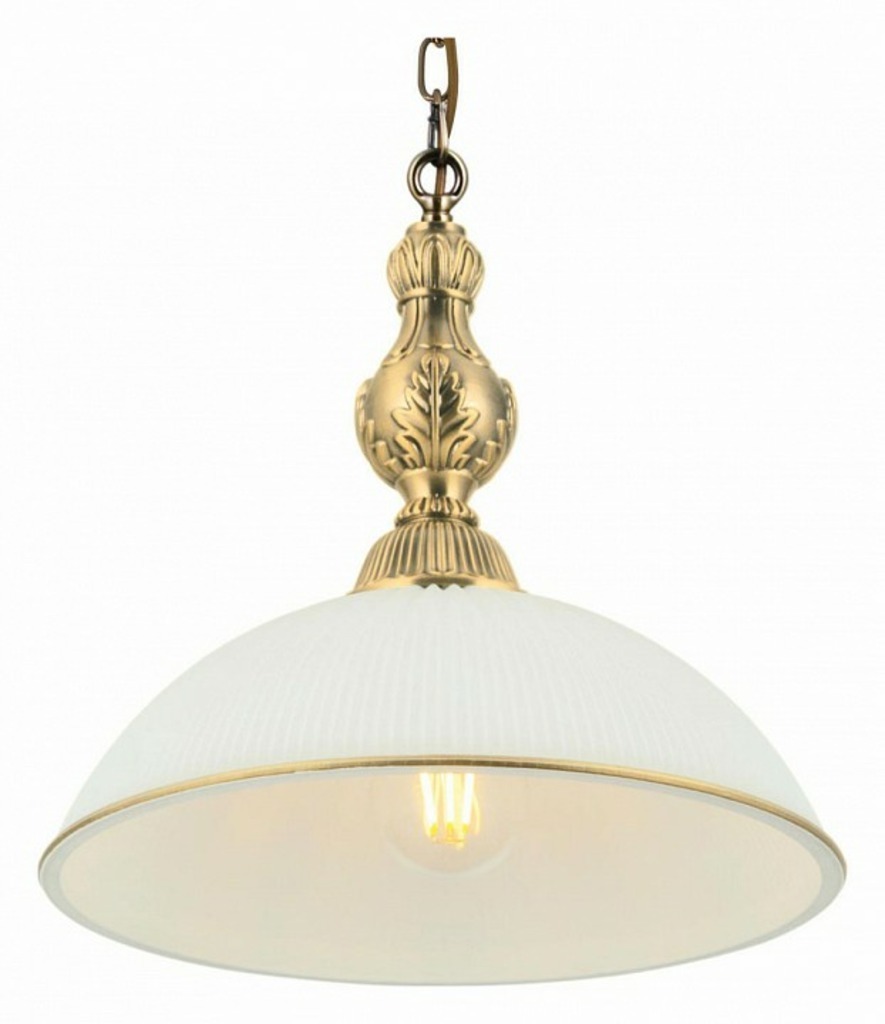 Фото Подвесной светильник Citilux Адриана CL405213 - интернет-магазин МегаТерем в Москве