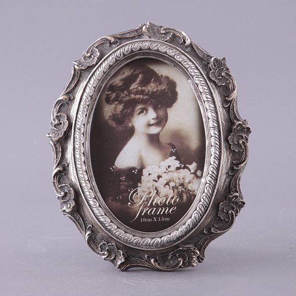 Фото Фоторамка 15*20 см. Lefard (251-237) - интернет-магазин МегаТерем в Москве