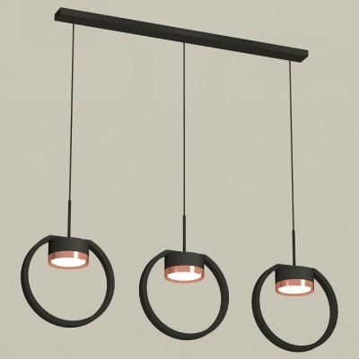 Подвесной светильник Ambrella Light XB XB9107104 AMBR_XB9107104