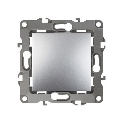 Выключатель одноклавишный б...