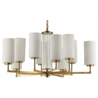 Подвесная люстра Odeon Light Kasali 4990/10 OD_4990_10