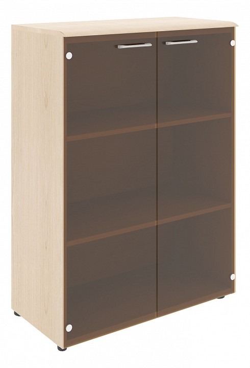 Фото Тумба-витрина Wave WMC 85.2 SKY_00-07027635 - интернет-магазин МегаТерем в Москве