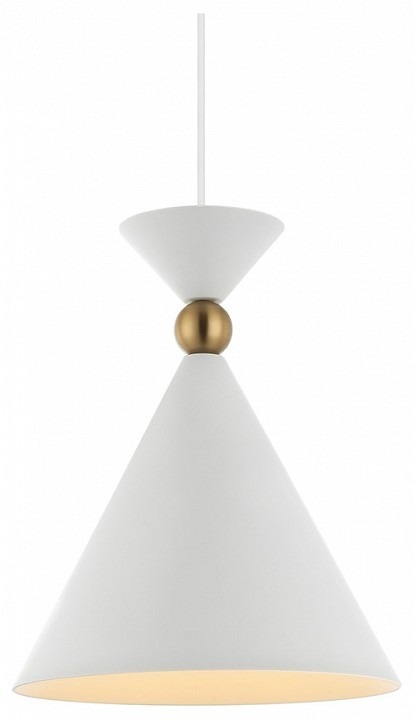 Фото Подвесной светильник Freya Moth FR5392PL-01W MY_FR5392PL-01W - интернет-магазин МегаТерем в Москве