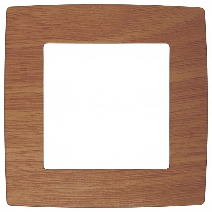 Фото Рамка на 1 пост Эра Эра 12 12-5001-09 ER_B0014749 - интернет-магазин МегаТерем в Москве