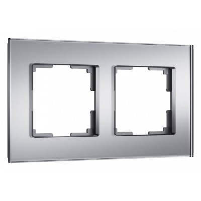 Рамка на 2 поста Werkel Sen...