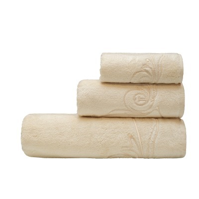 Полотенце Лирика модал экрю...