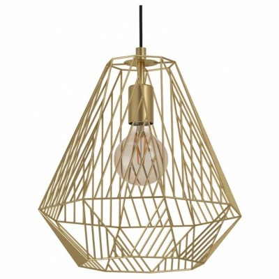 Подвесной светильник Eglo Stype 43695 EG_43695