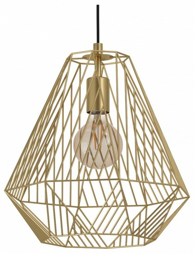 Фото Подвесной светильник Eglo Stype 43695 EG_43695 - интернет-магазин МегаТерем в Москве