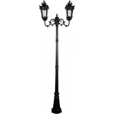Фонарный столб Feron Прага 11388