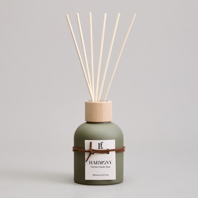 Диффузор ароматический "harmony" home made spa 100 мл Lefard (605-132)