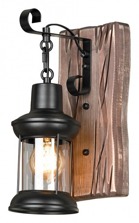 Фото Бра Lussole MIDLAND LSP-8979 - интернет-магазин МегаТерем в Москве