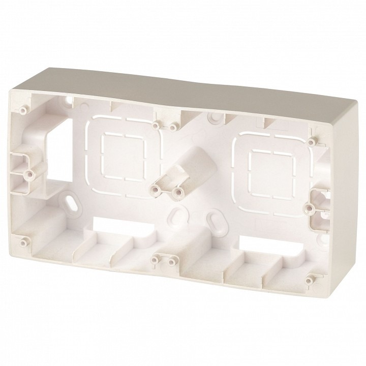 Фото Подрозетник Эра 12-6102-04 12-6102-04 ER_B0043173 - интернет-магазин МегаТерем в Москве