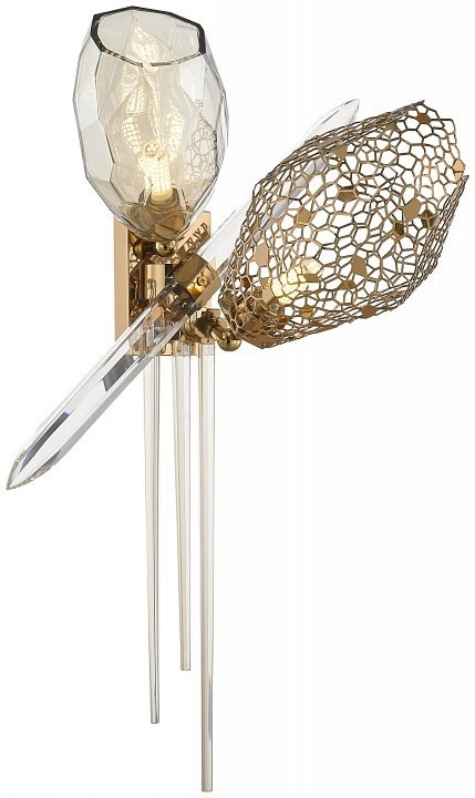 Фото Бра Wertmark Placida WE243.02.501 - интернет-магазин МегаТерем в Москве