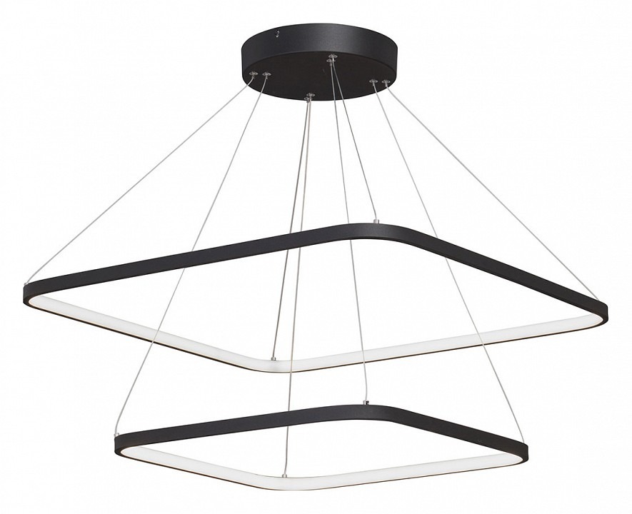 Фото Подвесной светильник Vitaluce V04617 V04617-13/2S VI_V04617-13_2S - интернет-магазин МегаТерем в Москве