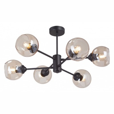 Люстра на штанге Vitaluce V39930 V39930-13/6PL VI_V39930-13_6PL