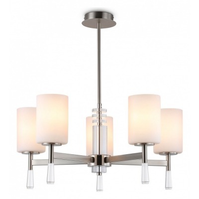 Люстра на штанге Ambrella L...