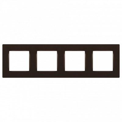 Рамка на 4 поста Эра Эра 12...