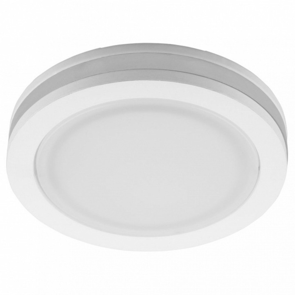 Фото Встраиваемый светильник Feron AL600 28905 FE_28905 - интернет-магазин МегаТерем в Москве