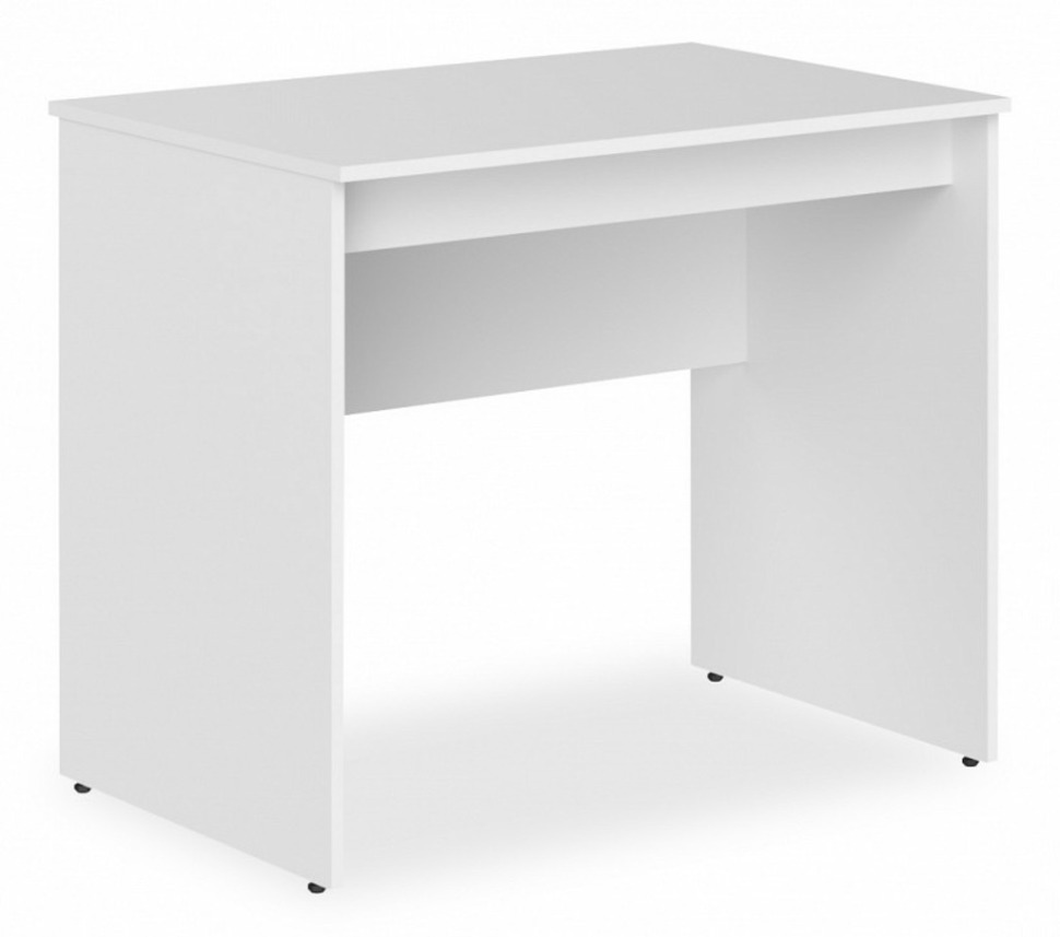 Фото Стол офисный Simple S-900 SKY_00-07056645 - интернет-магазин МегаТерем в Москве