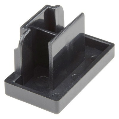 Заглушка для трека Volpe UF...