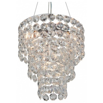 Подвесная люстра Vitaluce V5355 V5355-9/4 VI_V5355-9_4