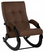 Кресло-качалка Хилл LST_4687203714604
