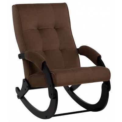 Кресло-качалка Хилл LST_4687203714604