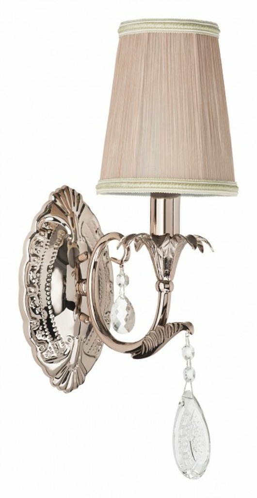 Фото Бра Osgona Cappa 691614 LS_691614 - интернет-магазин МегаТерем в Москве