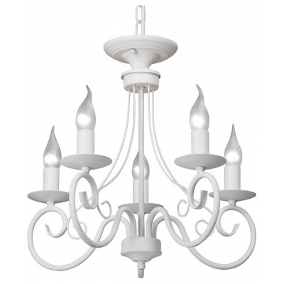 Подвесная люстра Vitaluce V3814 V3814-0/5 VI_V3814-0_5