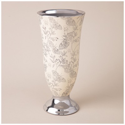 Ваза декоративная на ножке ...