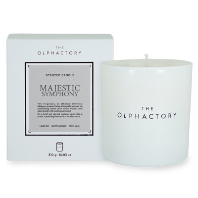 Свеча ароматическая the olp...