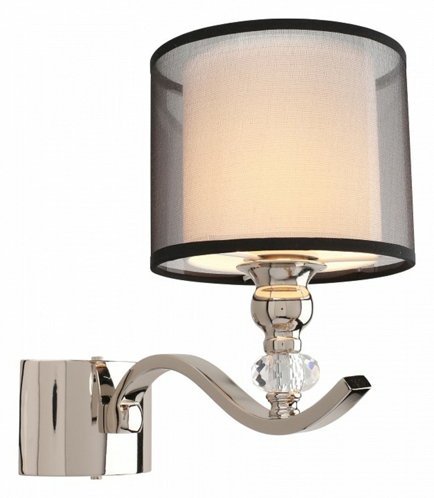 Фото Бра Aployt Floret APL.703.11.01 AP_APL.703.11.01 - интернет-магазин МегаТерем в Москве