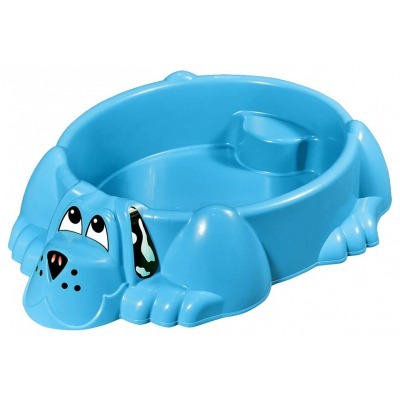 Песочница Sheffilton KIDS S...