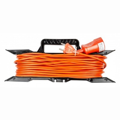 Удлинитель Uniel ORANGE UL-...