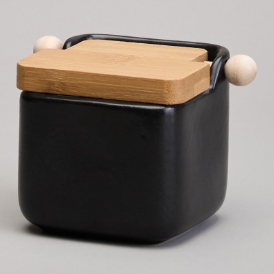 Банка для сыпучих продуктов...