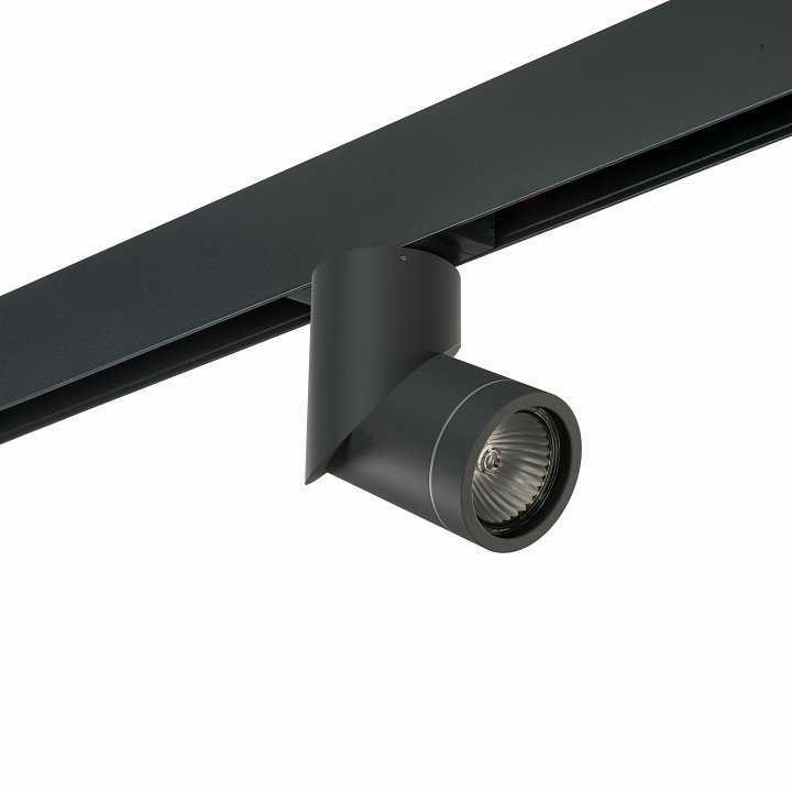 Фото Накладной светильник Lightstar Illumo F PRO051017 LS_PRO051017 - интернет-магазин МегаТерем в Москве