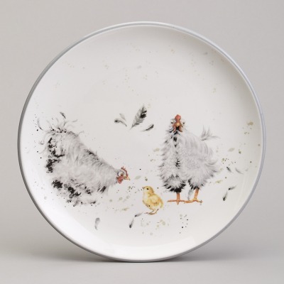 Тарелка закусочная lefard f...