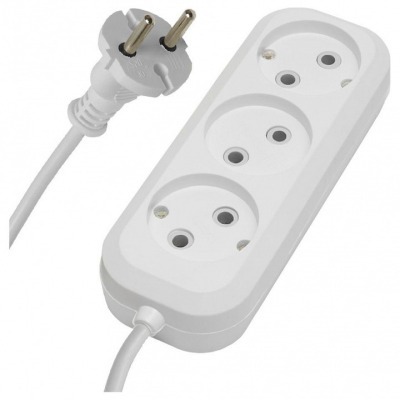 Удлинитель Stekker Home 392...