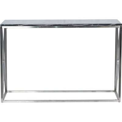 Консоль Nero Oriental иск.м...