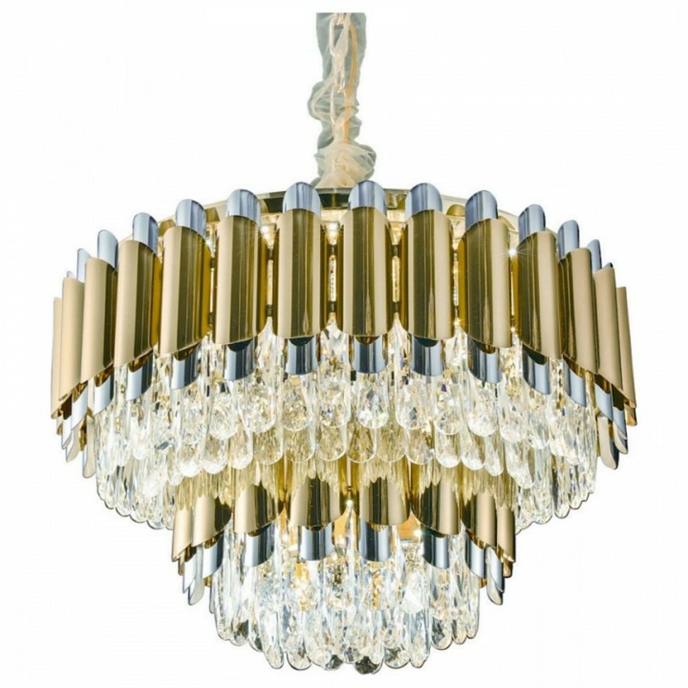 Фото Подвесной светильник Omnilux Malgrate OML-81403-13 OM_OML-81403-13 - интернет-магазин МегаТерем в Москве