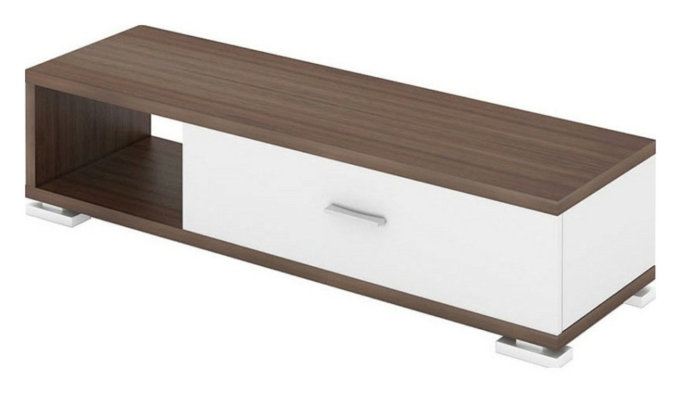 Фото Тумба комбинированная СБ-40/1 MER_SB-40-1_SHBE - интернет-магазин МегаТерем в Москве