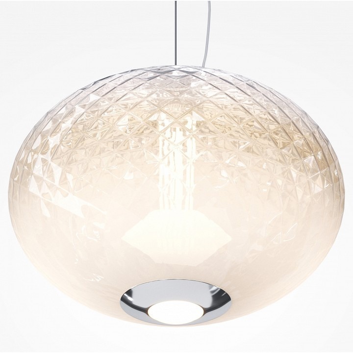 Фото Подвесной светильник Maytoni Bruma MOD397PL-L12CH3K MY_MOD397PL-L12CH3K - интернет-магазин МегаТерем в Москве