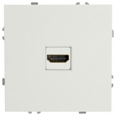 Розетка HDMI без рамки Stek...