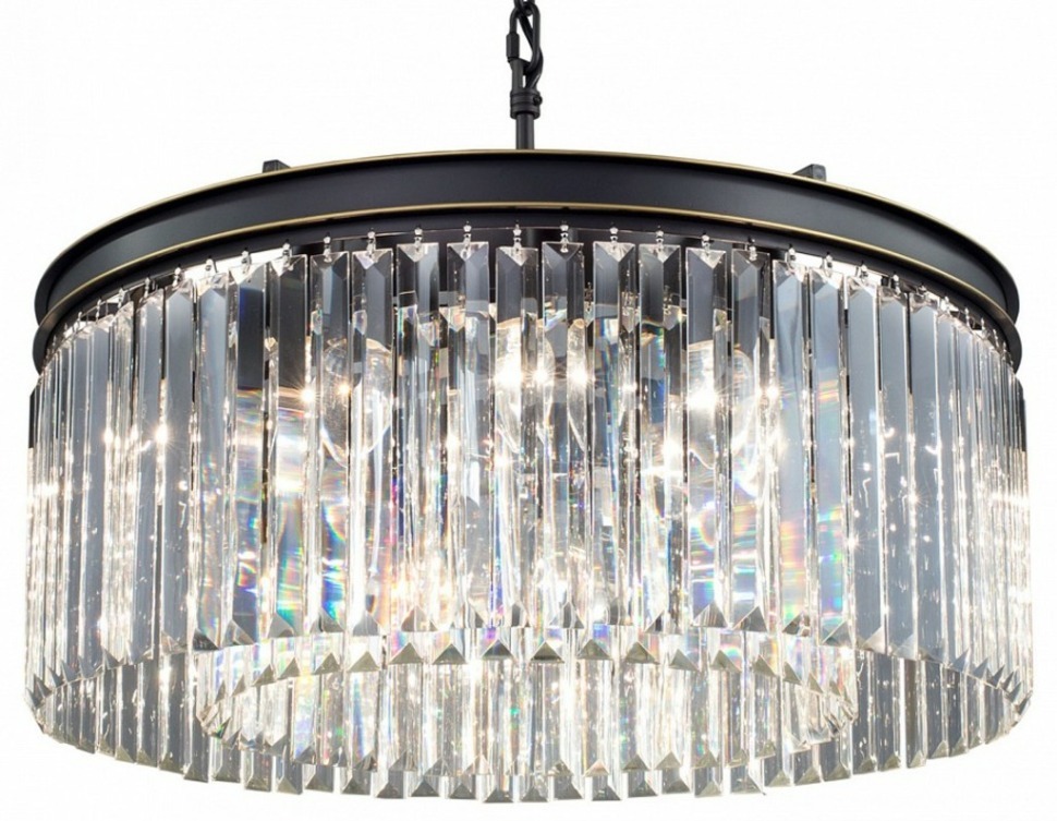 Фото Подвесной светильник Citilux Мартин CL332121 - интернет-магазин МегаТерем в Москве