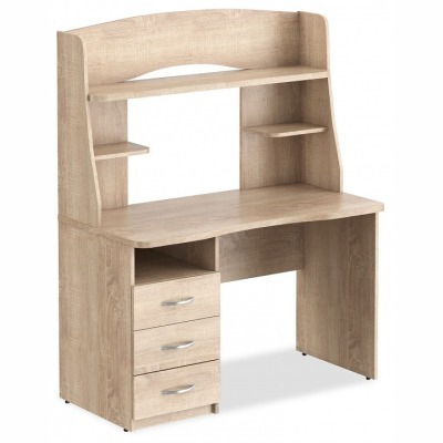 Стол компьютерный Comp CD 1...