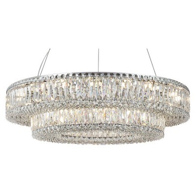 Подвесная люстра Newport 84...